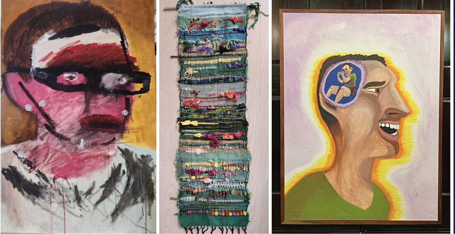 The Art of Autism: A Different Lens